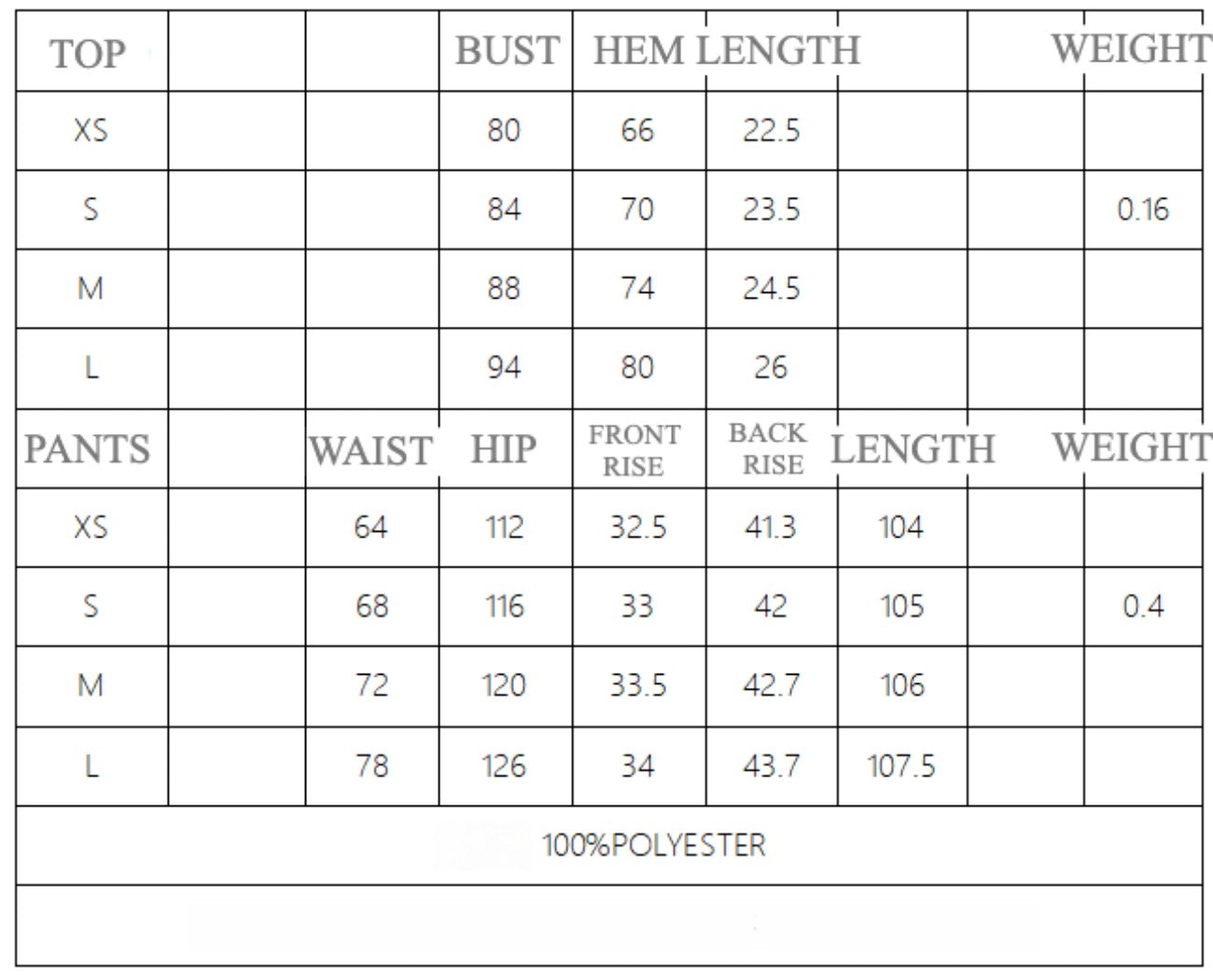 Vesty - Linen Cross-Neck Two-Piece Set (Top + Pants)