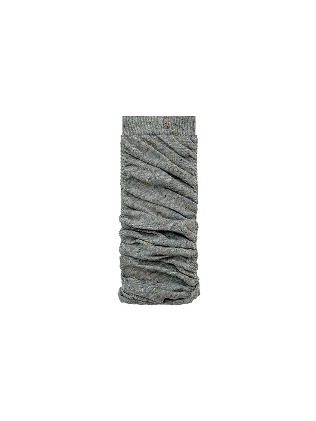 Cozyra - Speckled Knit Leg Warmers