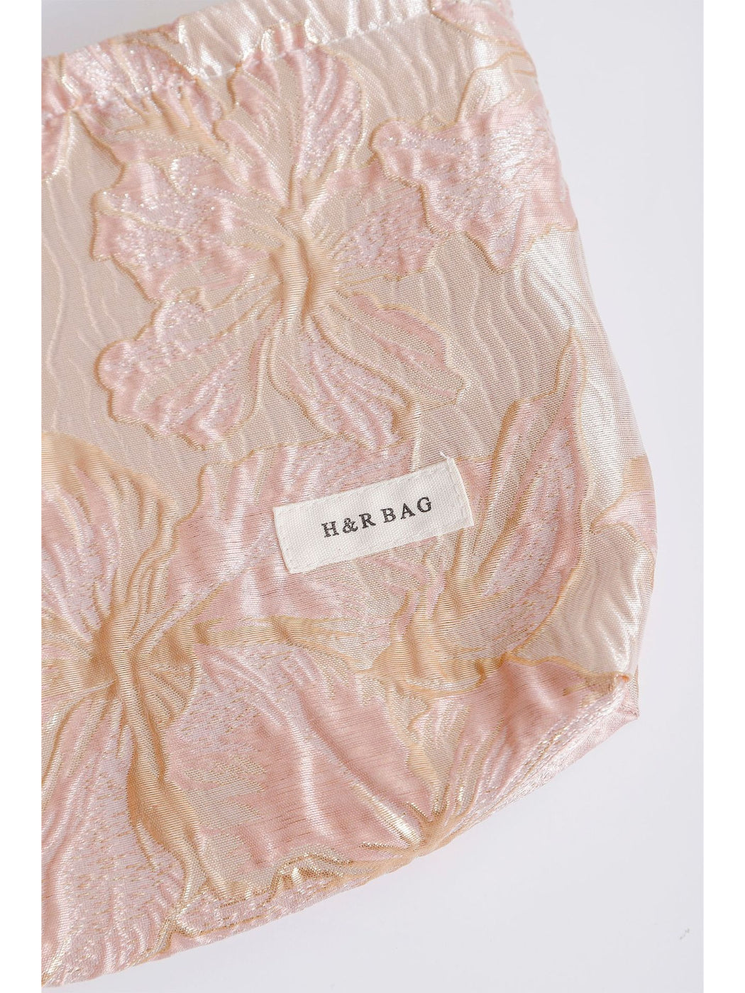 Cosbai - Botanical Floral Cosmetic Bag