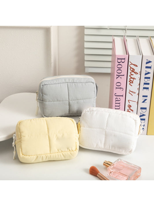 Cosbai - Modern Style Cosmetic Organizer Bag
