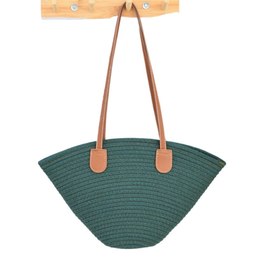 Cosbai - Chic Boho Handbag - Durable & Lightweight