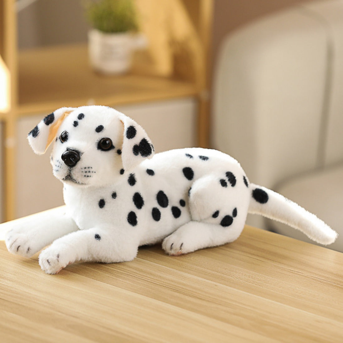 Kawai - Cute Plush Dog Toy