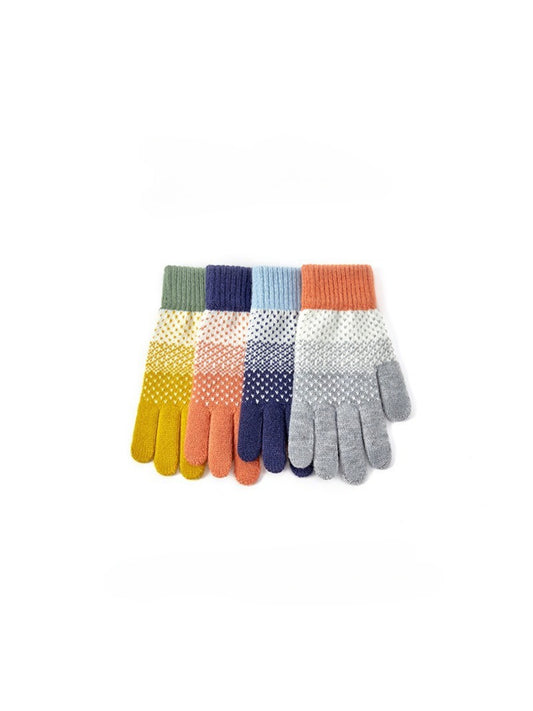 Gloving - Touchscreen Winter Gloves