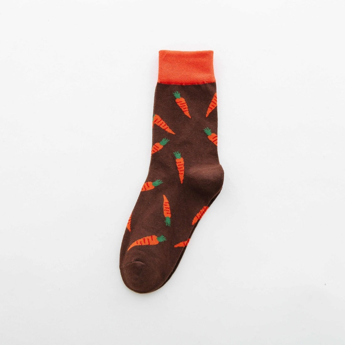 Rufia - Colorful Fruit Pattern Socks
