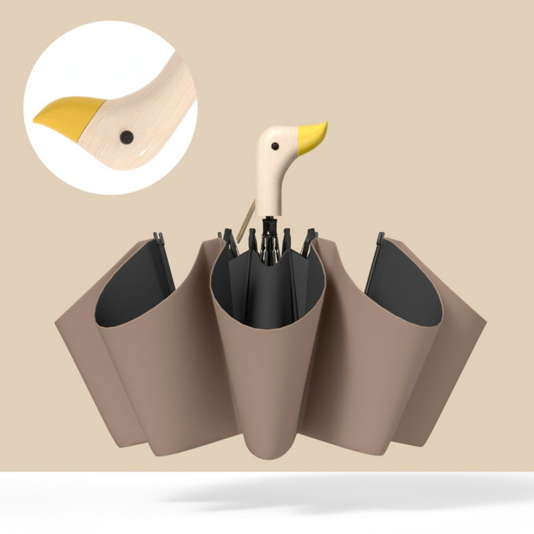 Rano - Duck Head Umbrella