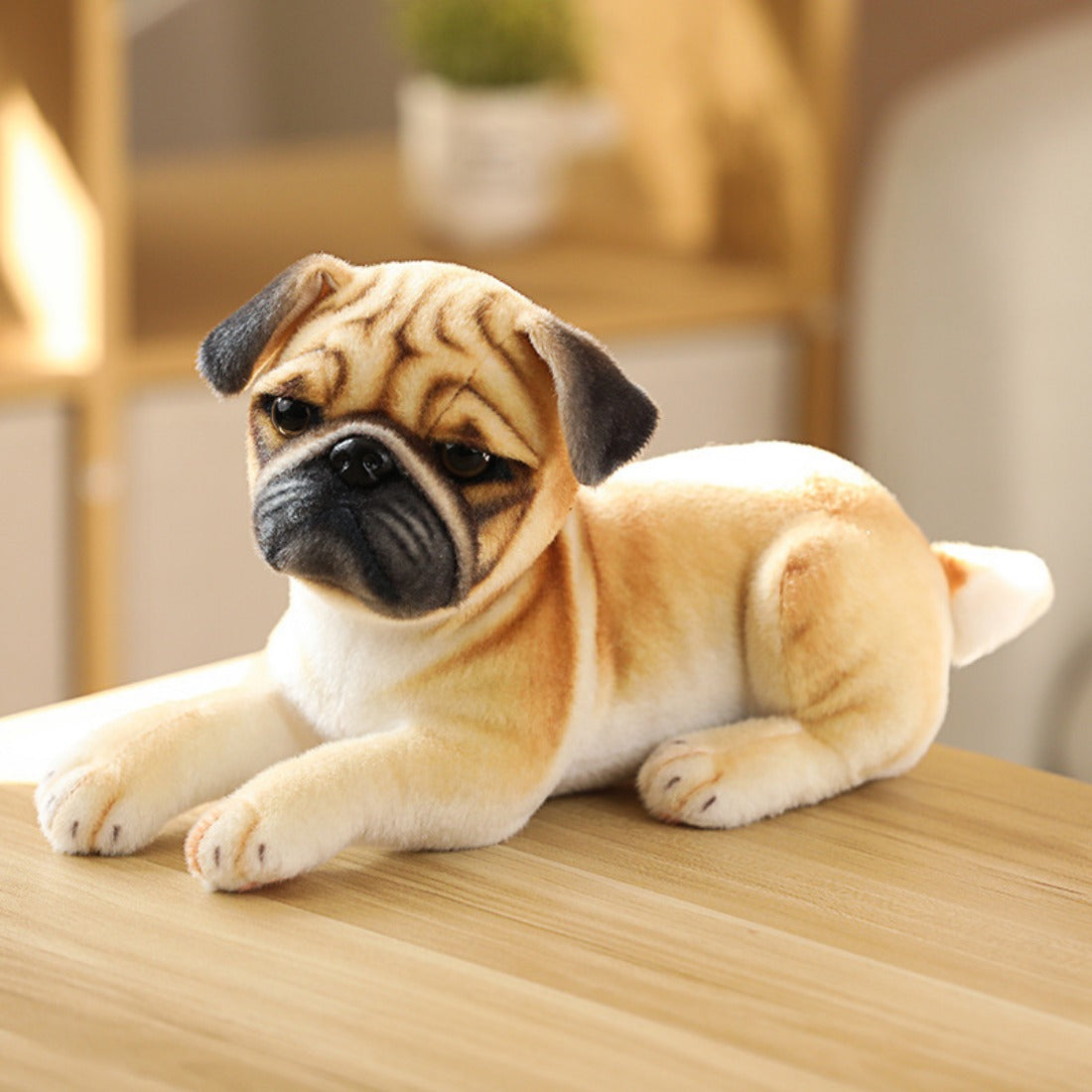 Kawai - Cute Plush Dog Toy