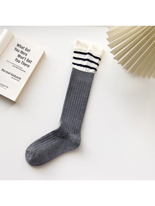 Rufia - Classic Ribbed Crew Socks product image 2