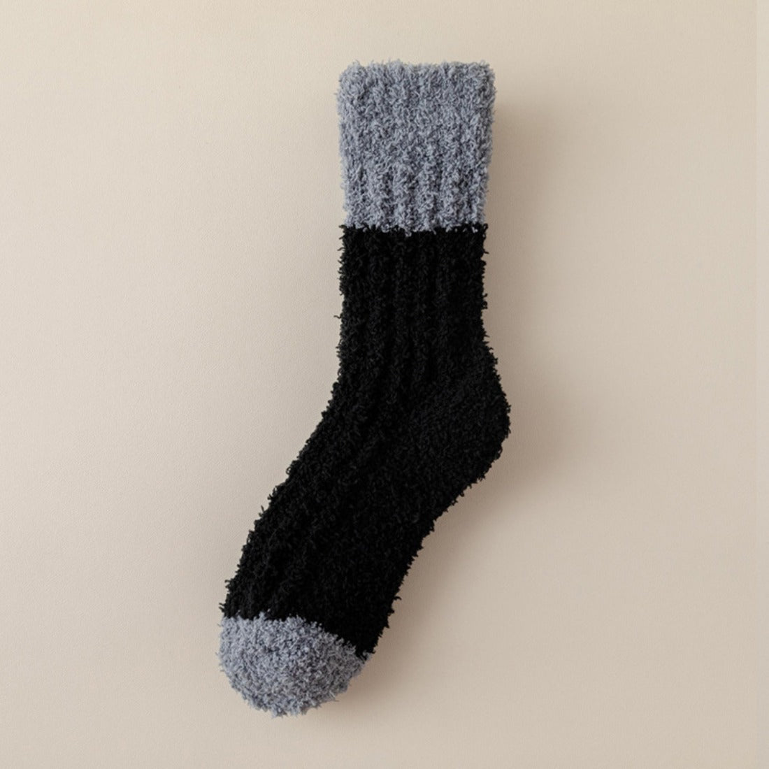 Rufia - Colorful Warm Towel Socks