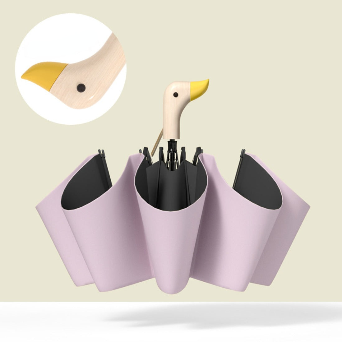 Rano - Duck Head Umbrella