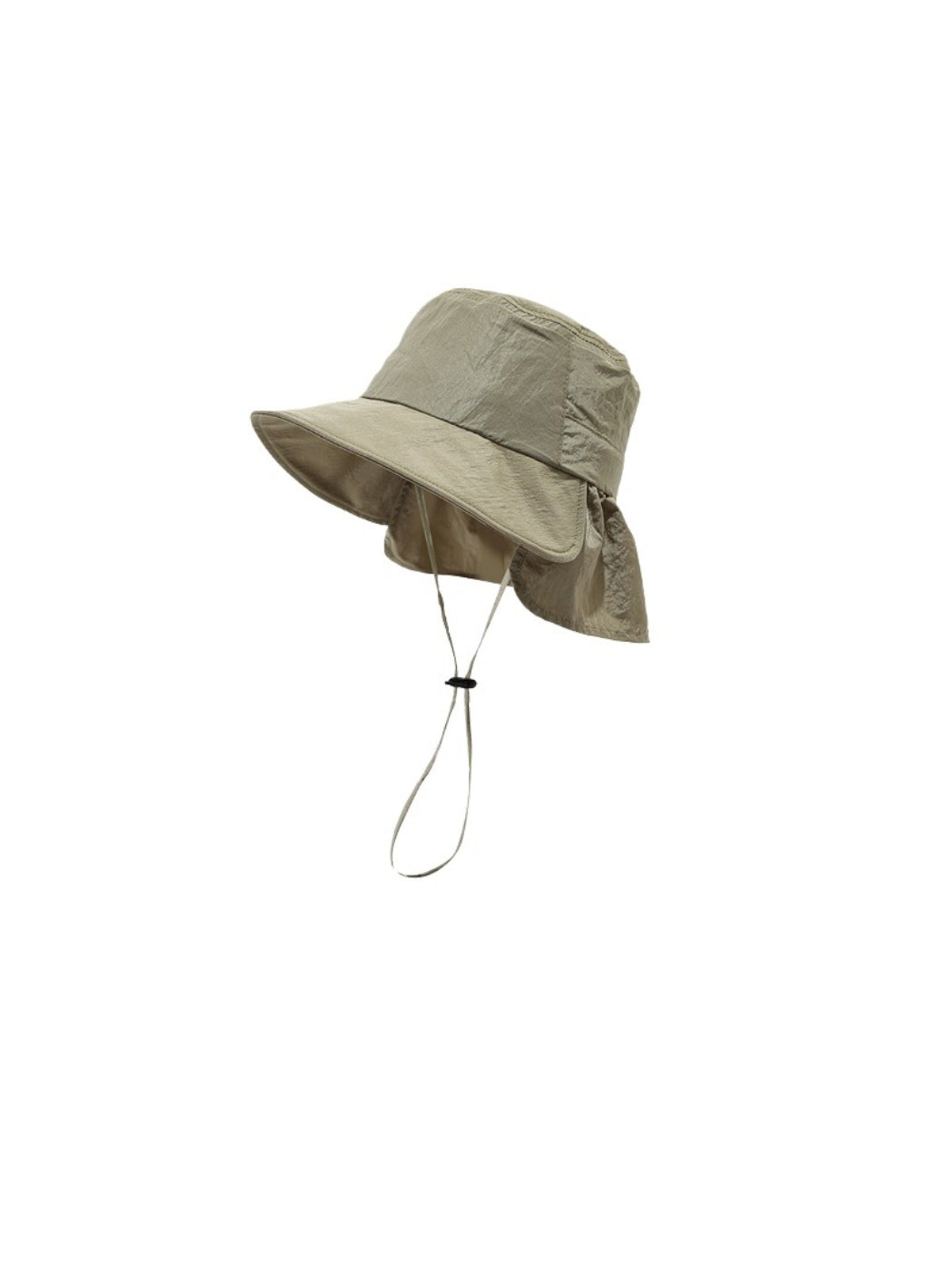 Haila - Soft Structured Summer Bucket Hat