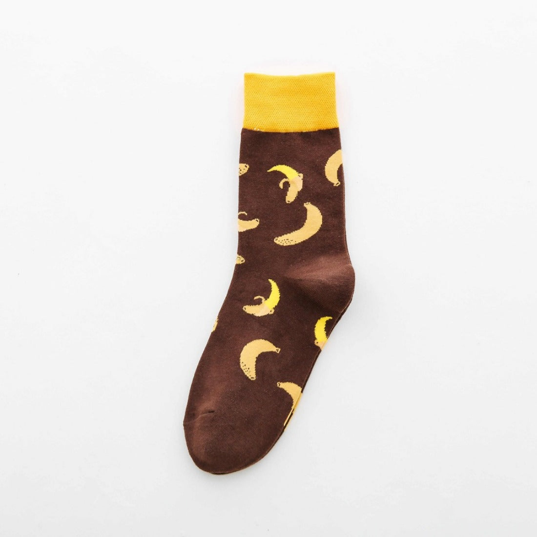 Rufia - Colorful Fruit Pattern Socks