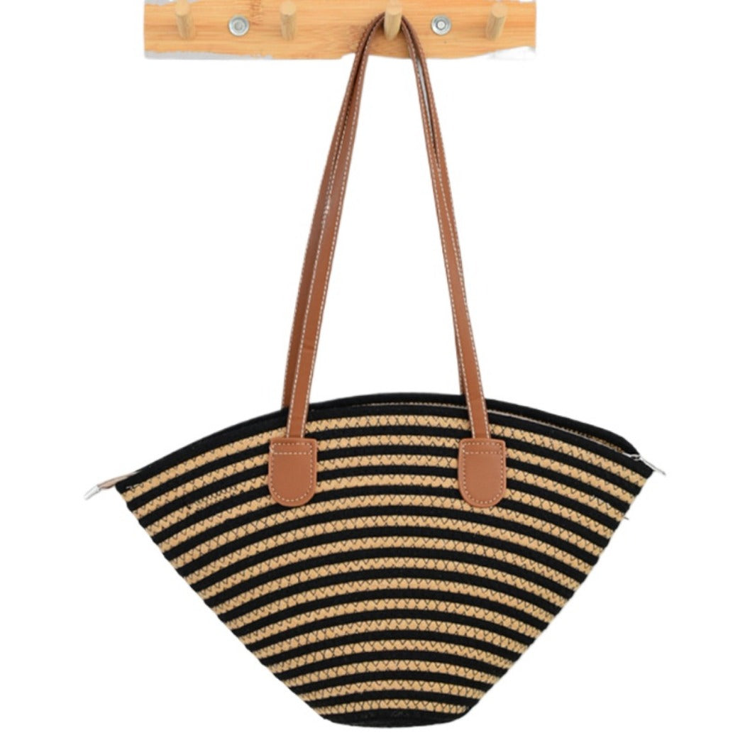 Cosbai - Chic Boho Handbag - Durable & Lightweight