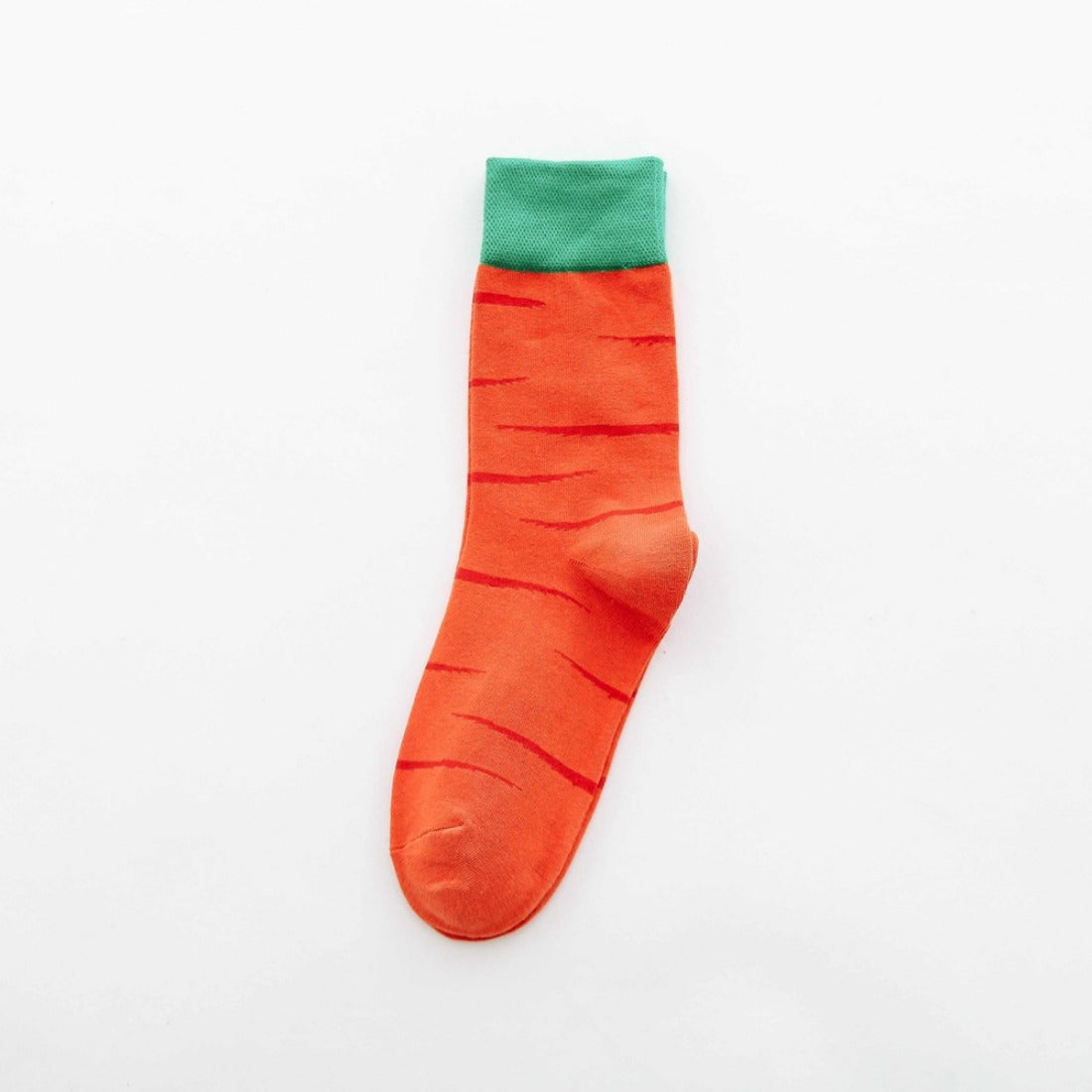 Rufia - Colorful Fruit Pattern Socks