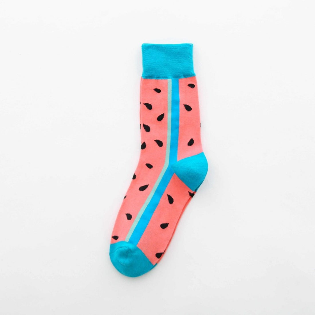 Rufia - Colorful Fruit Pattern Socks