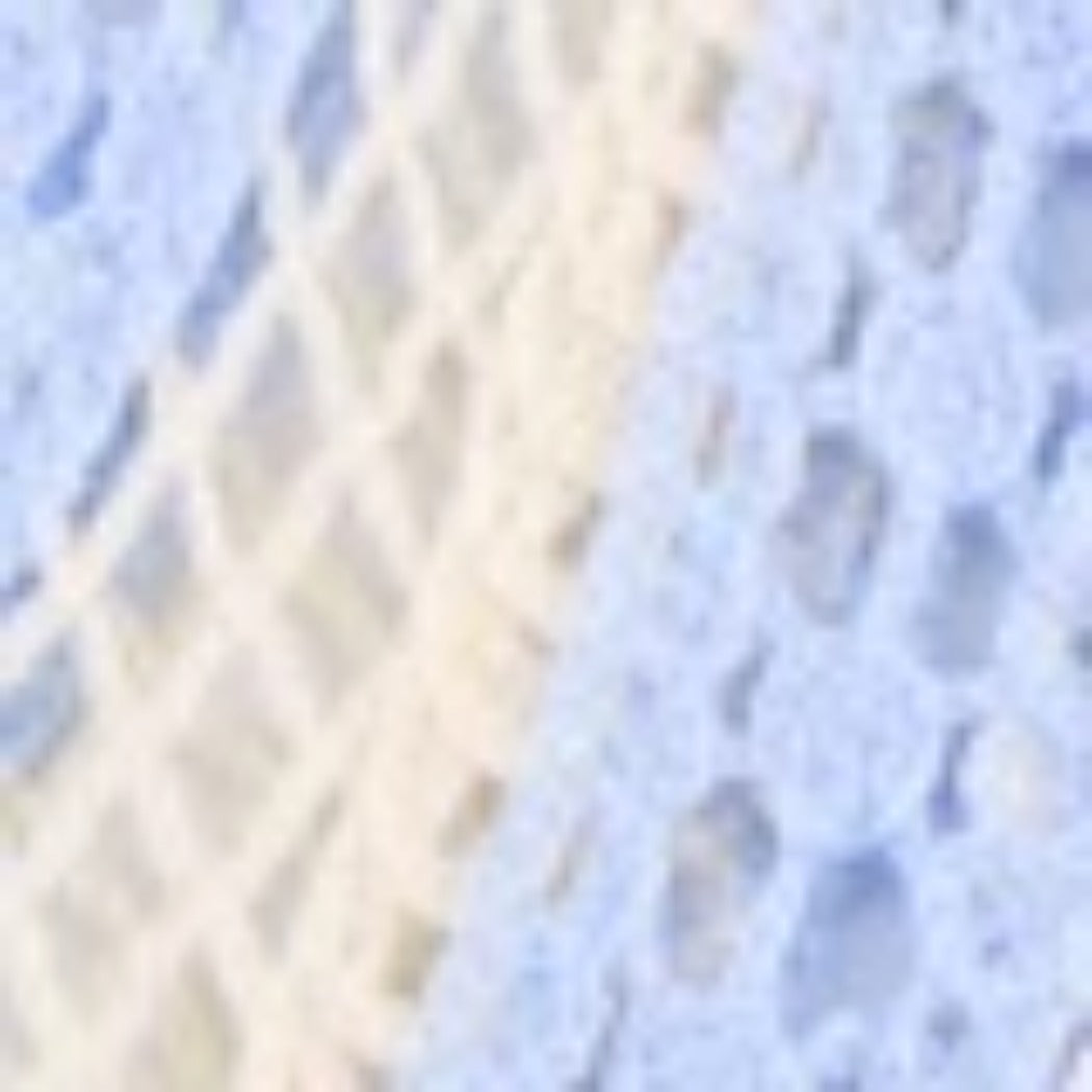 Vesty - Crochet Hawaiian Tank small - Beach Chic