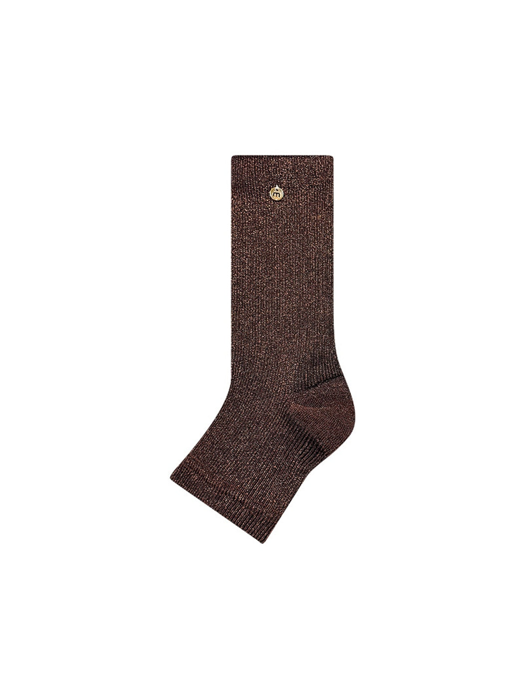 Rufia - Minimal Open-Toe Crew Socks