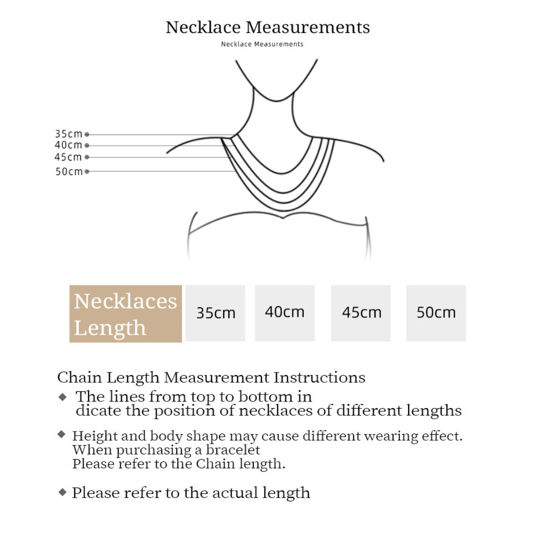 Bauai - Colorful Flat Bead Pendant Necklace - Elegant & Charming
