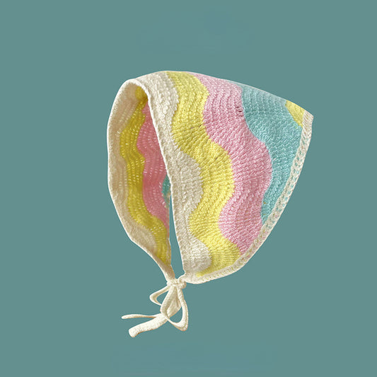 Stripe Wave Headband