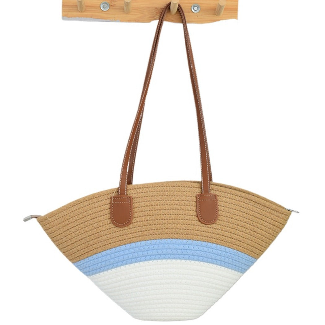 Cosbai - Chic Boho Handbag - Durable & Lightweight