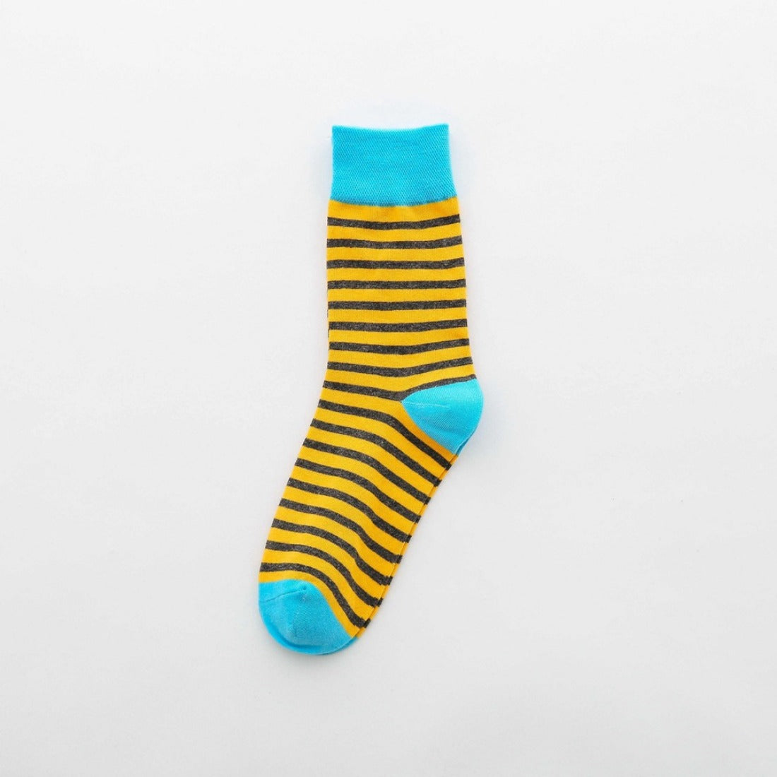Rufia - Colorful Fruit Pattern Socks