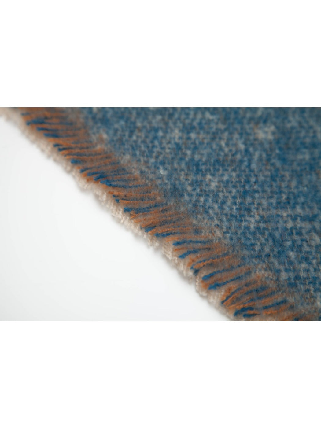 Scarvii - Winter Star-patterned Wrap Scarf for Cozy Warmth