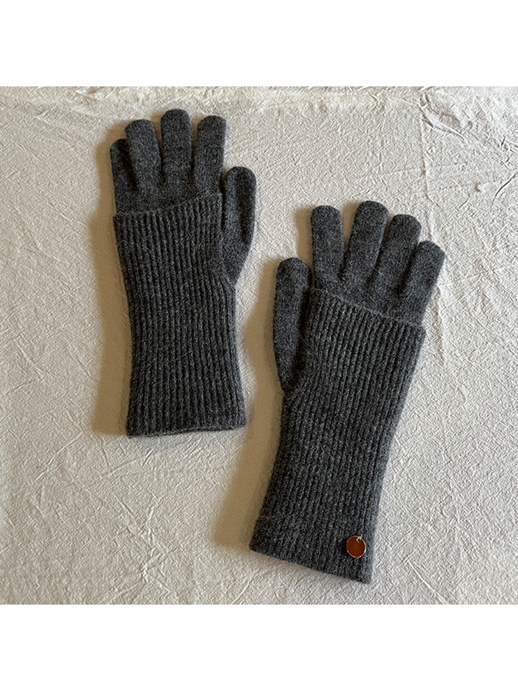 Gloving - Winter Warm Gloves with Touchscreen for Women
