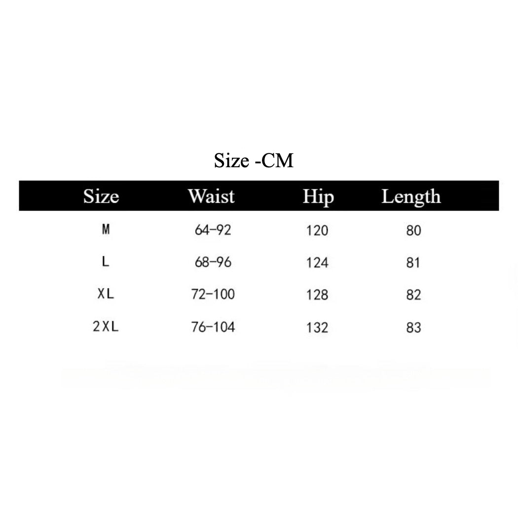 Shea - Floral Wide-Leg Long Pants - Loose & Cheerful