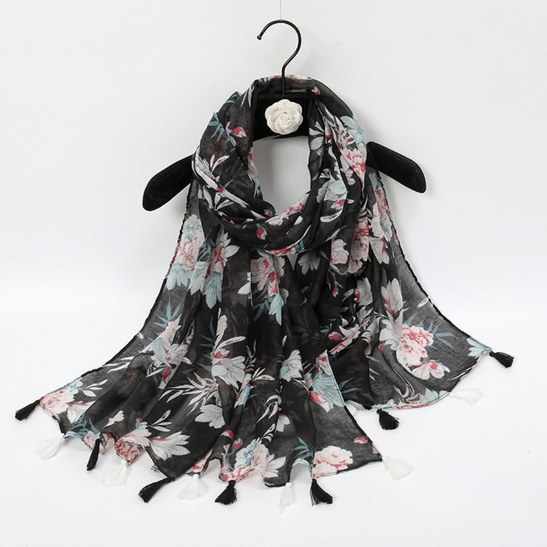 Scarvii - Bohemian Style Scarf
