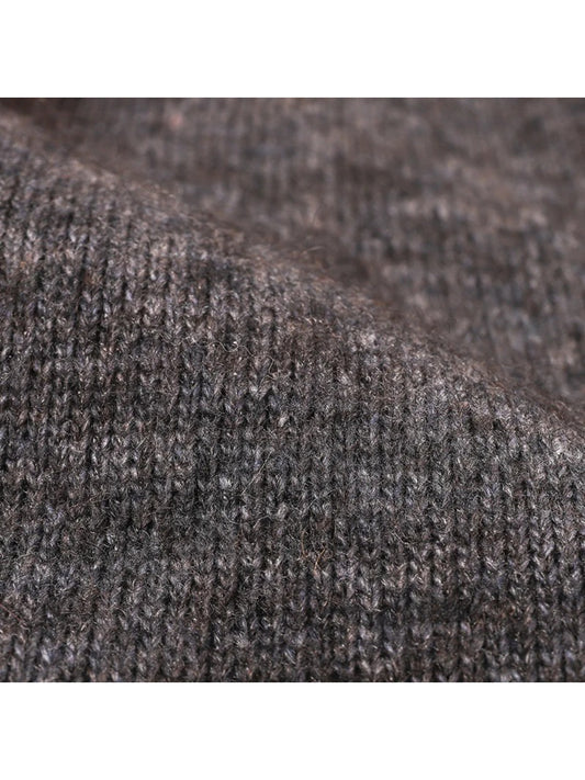 Haila - Soft Knit Slouch Beanie