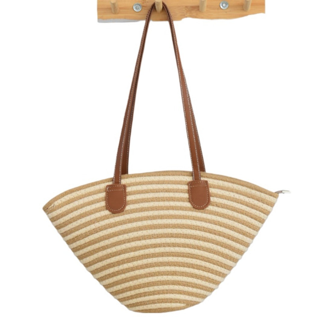Cosbai - Chic Boho Handbag - Durable & Lightweight