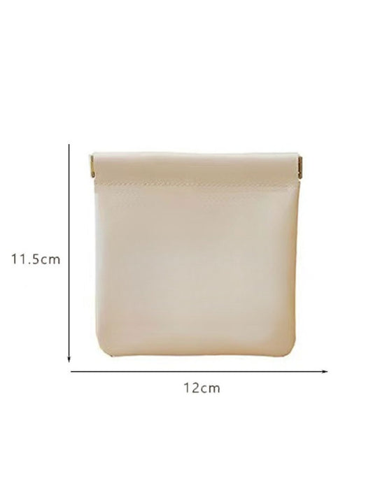 Cosbai – Mini Art Style Storage Pouch