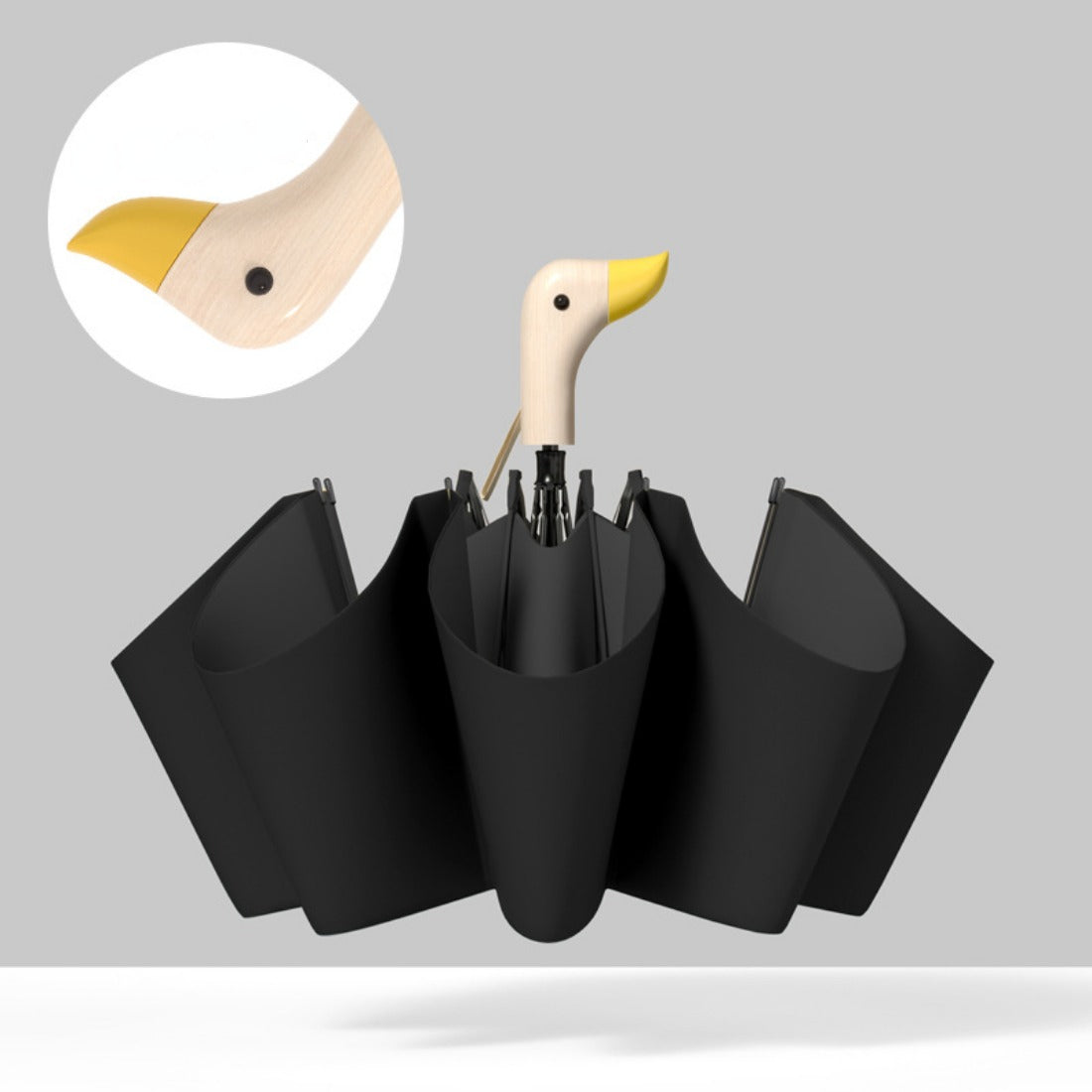 Rano - Duck Head Umbrella