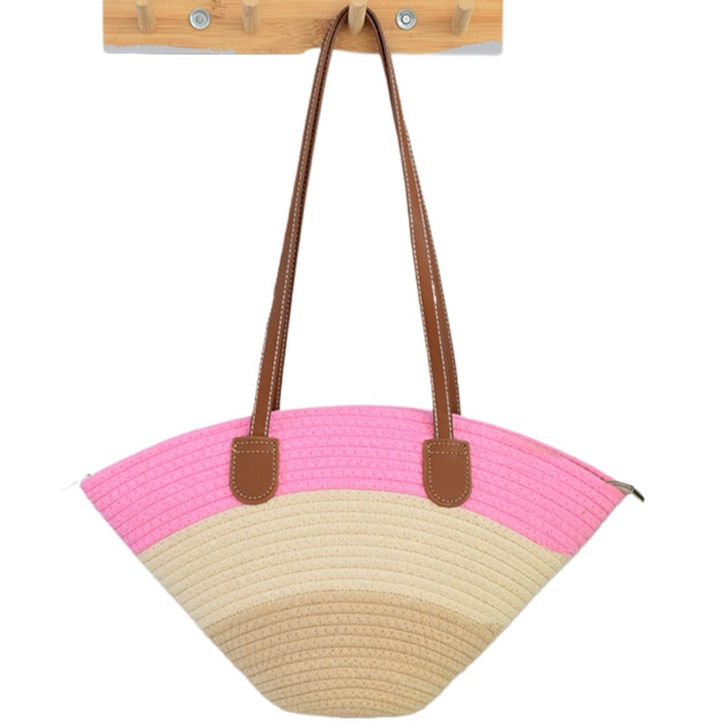 Cosbai - Chic Boho Handbag - Durable & Lightweight