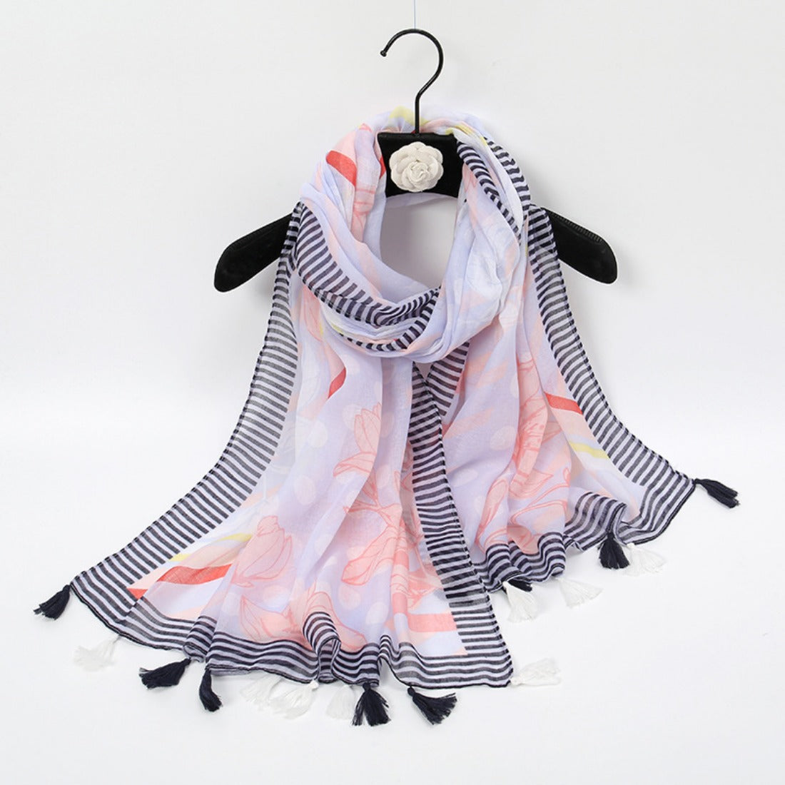 Scarvii - Bohemian Style Scarf