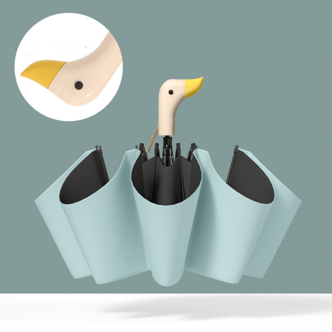 Rano - Duck Head Umbrella