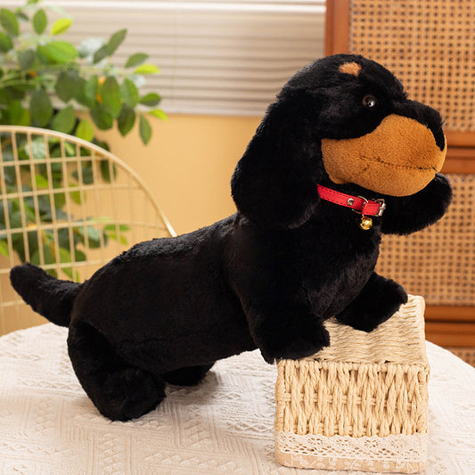 Kawai - Puppy Plush Toy