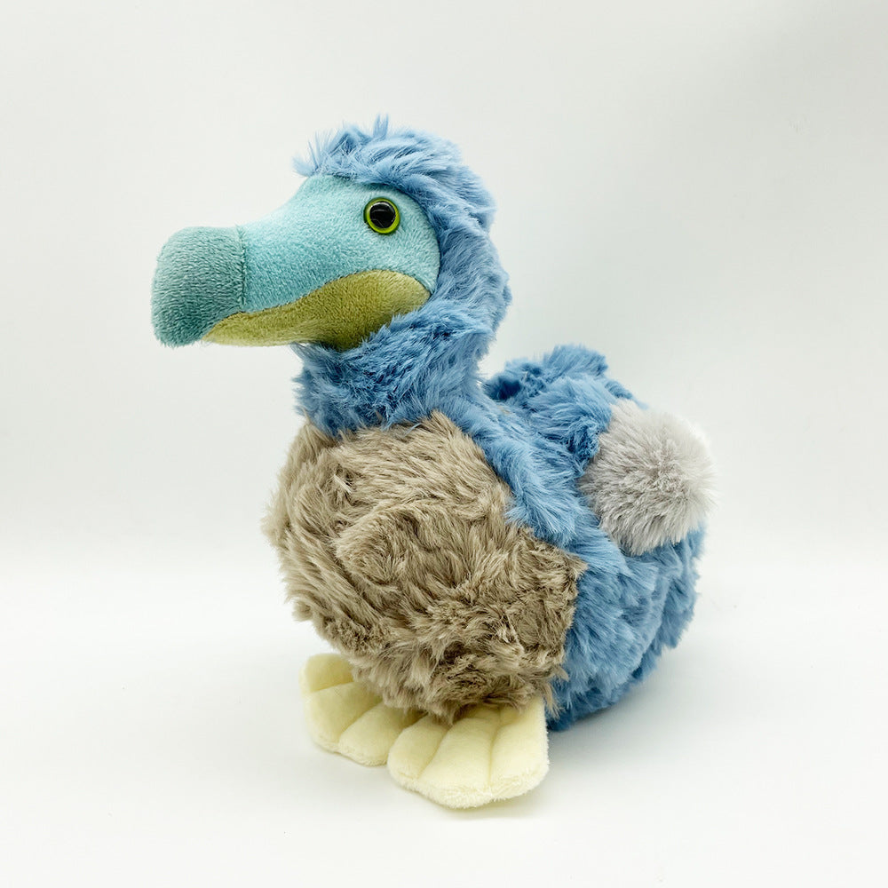 Kawai - Cute Dodo Bird Plush