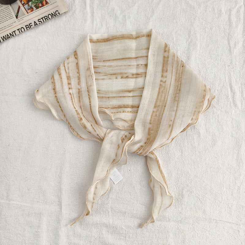 Scarvii - Soft Scarf & Headband for Women