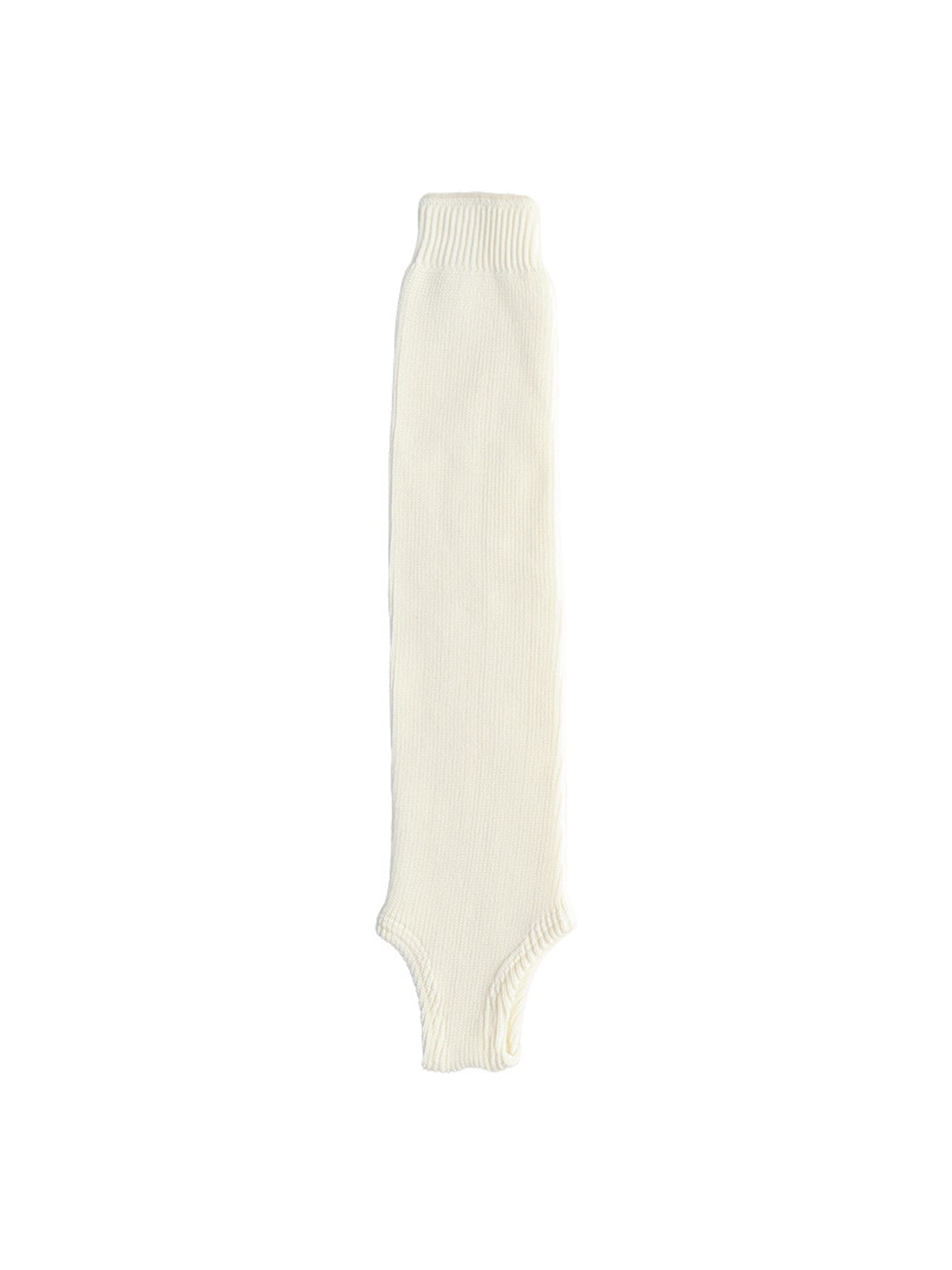 Cozyra - Women's Ribbed Knit Tube Style Leg Warmer