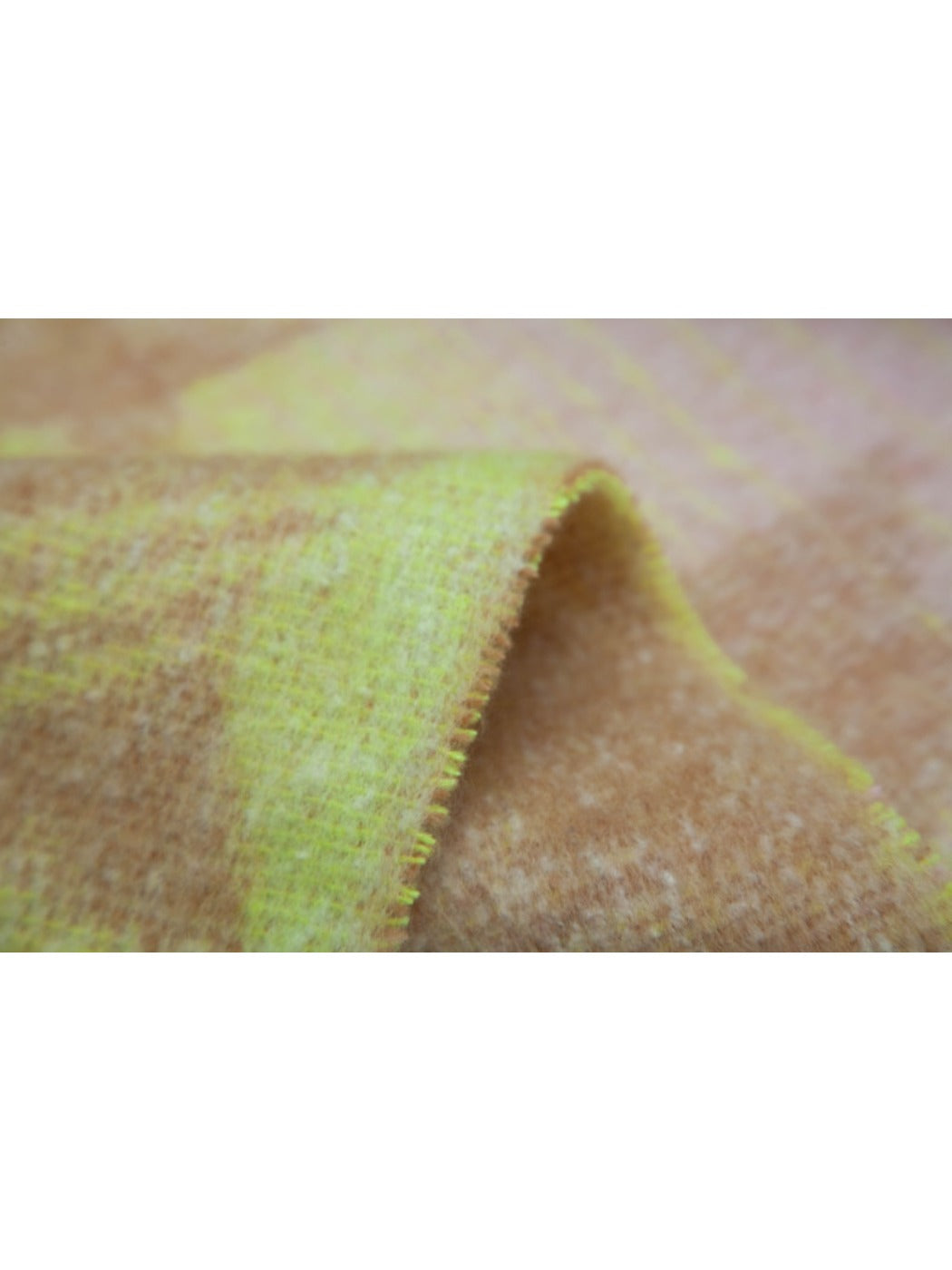Scarvii - Winter Star-patterned Wrap Scarf for Cozy Warmth