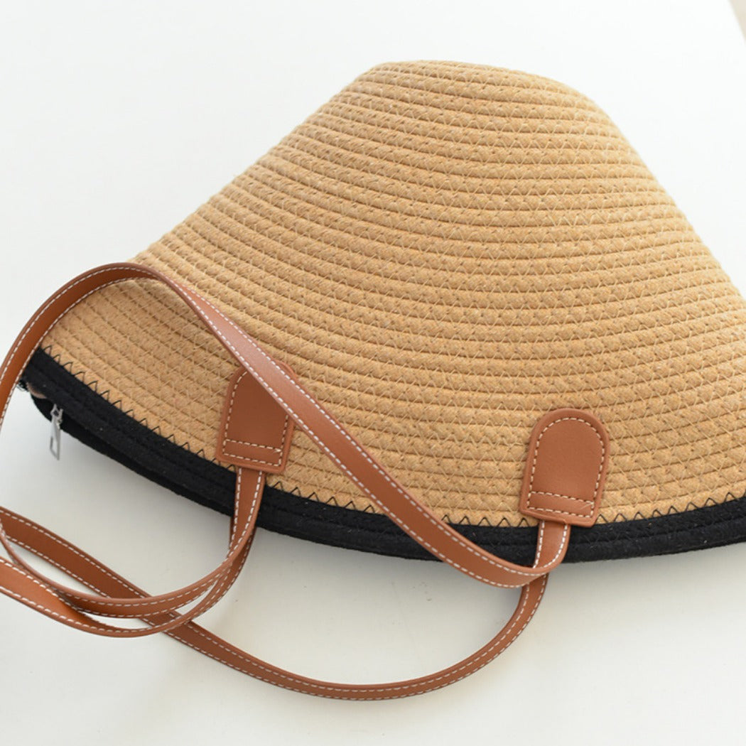 Cosbai - Chic Boho Handbag - Durable & Lightweight