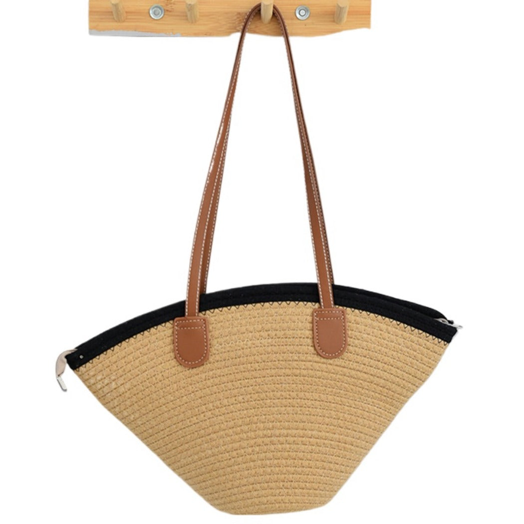Cosbai - Chic Boho Handbag - Durable & Lightweight