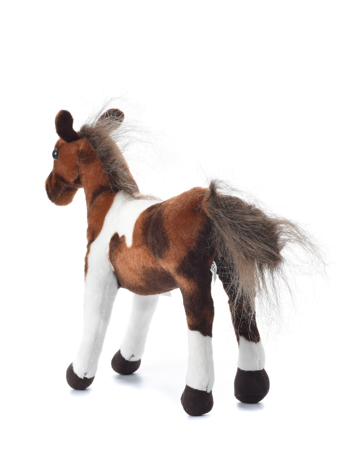 Kawai - Plush Horse Toy