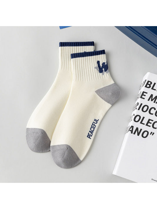 Rufia - Sport Graphic Crew Socks product image 2
