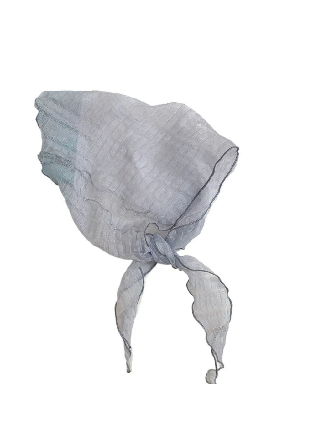 Scarvii - Unique Triangular Headband Scarf