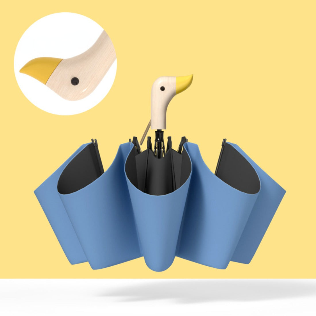 Rano - Duck Head Umbrella