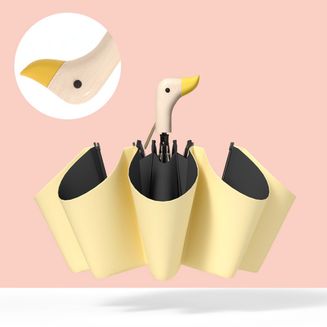 Rano - Duck Head Umbrella