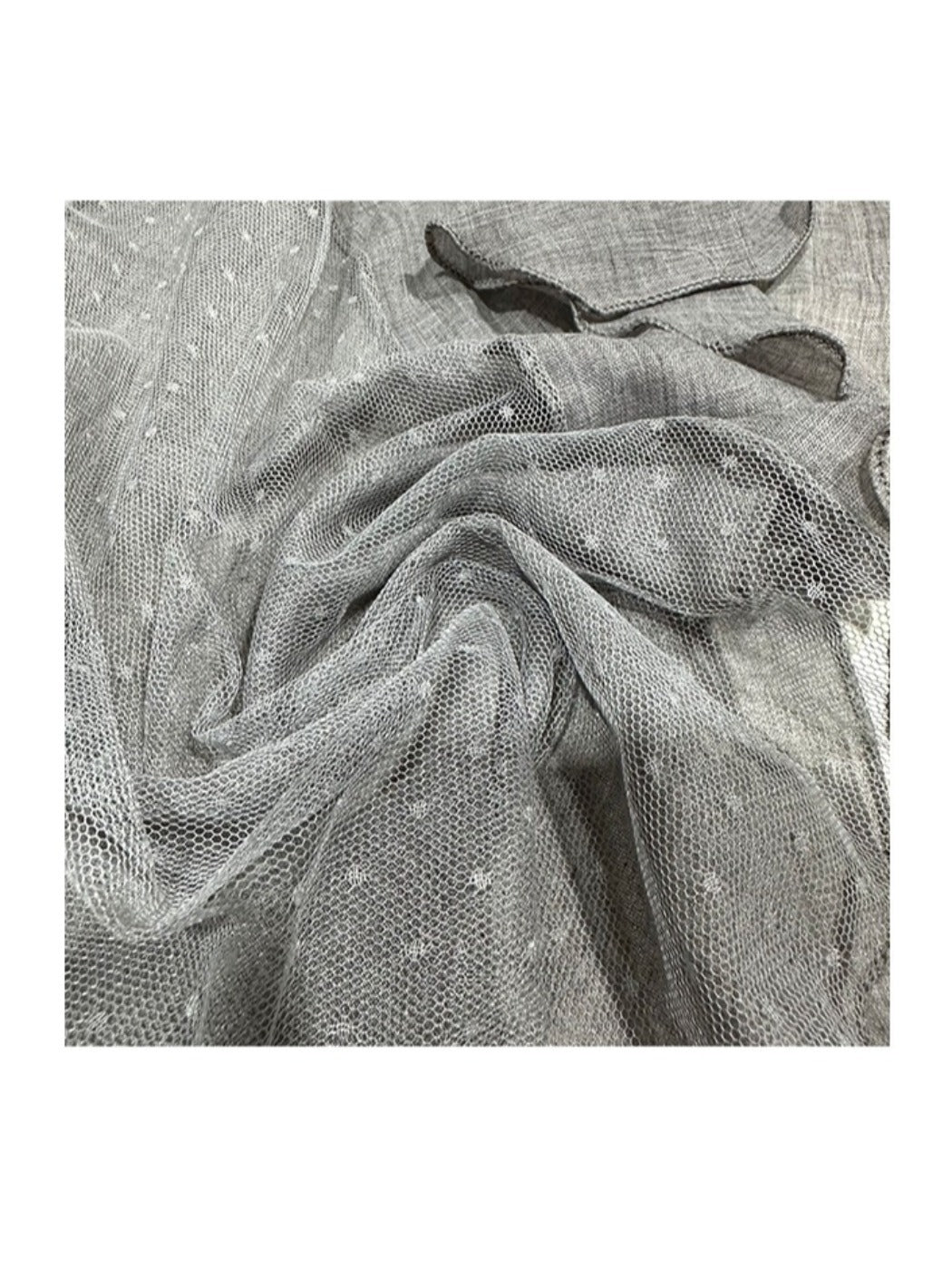 Scarvii - Minimalist Triangle Scarf Available in Multiple Colors