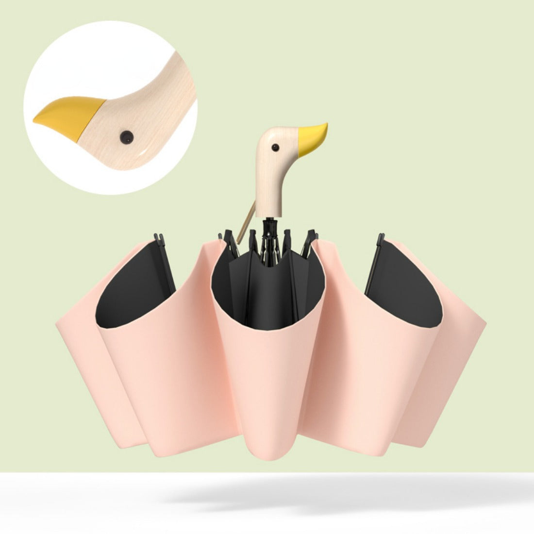 Rano - Duck Head Umbrella