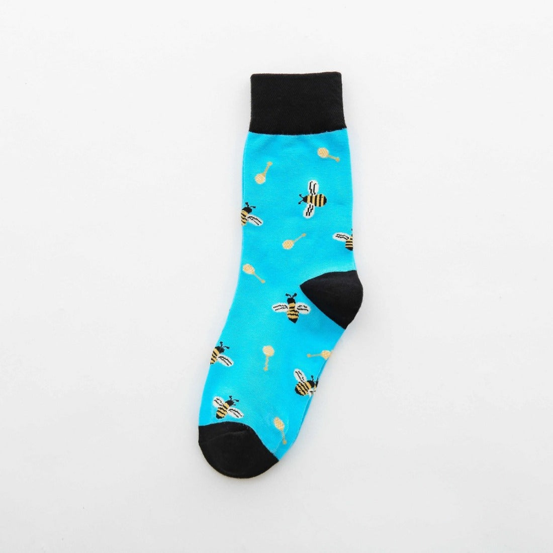 Rufia - Colorful Fruit Pattern Socks